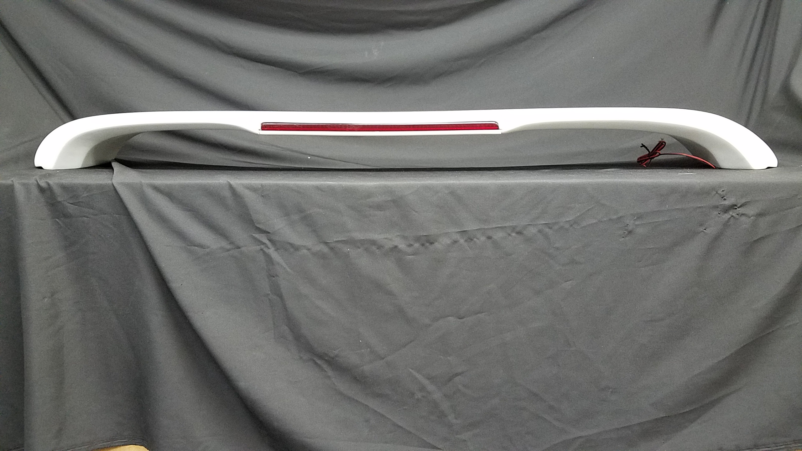 Custom Universal All  All Styles Trunk Wing (1975 - 2019) - $129.00 (Part #UV-004-TW)